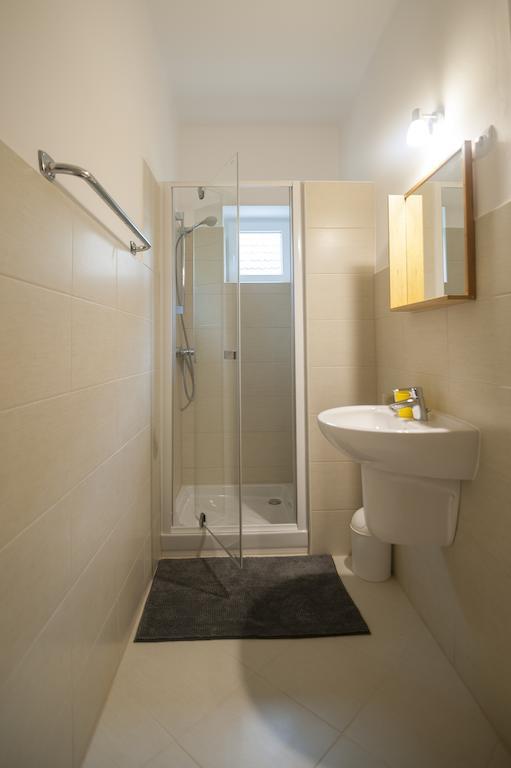 Park Apartman Hévíz Habitación foto